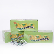 Wholesale cheap hookah bar carbon 35mm hookah lemon charcoal